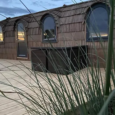 Lejlighed Schmidis Igluhuts Im Pfaffenwinkel - Tiny House 1