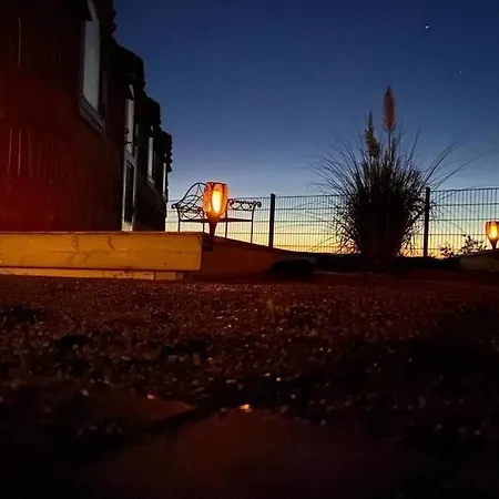 아파트 Schmidis Igluhuts Im Pfaffenwinkel - Tiny House 1 Apfeldorf