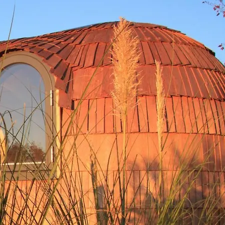 Schmidis Igluhuts Im Pfaffenwinkel - Tiny House 1 Lejlighed