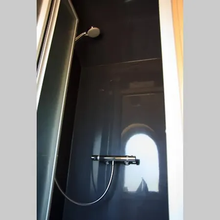 Schmidis Igluhuts Im Pfaffenwinkel - Tiny House 1 Apartment Apfeldorf