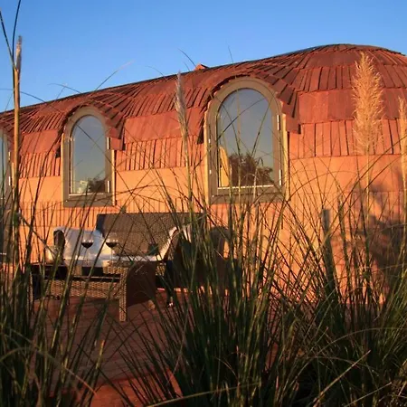 Apartment Schmidis Igluhuts Im Pfaffenwinkel - Tiny House 1