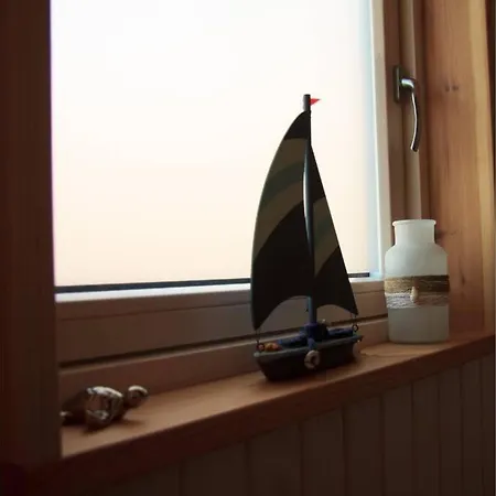 Schmidis Igluhuts Im Pfaffenwinkel - Tiny House 1 *